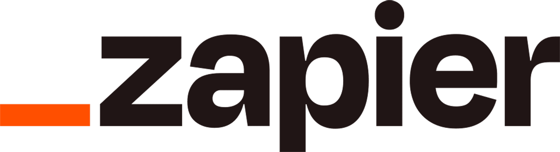 Zapier-Logo